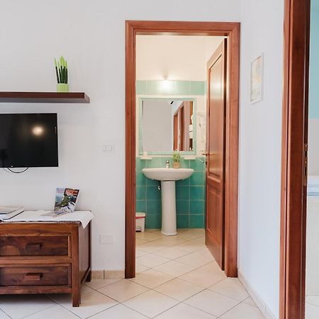 Il Melo Residence Porto Torres Exterior photo