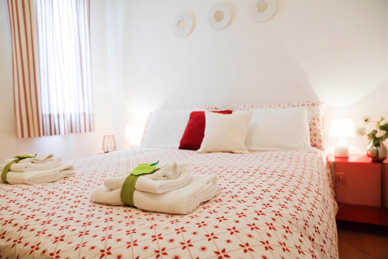 Il Melo Residence Porto Torres Exterior photo