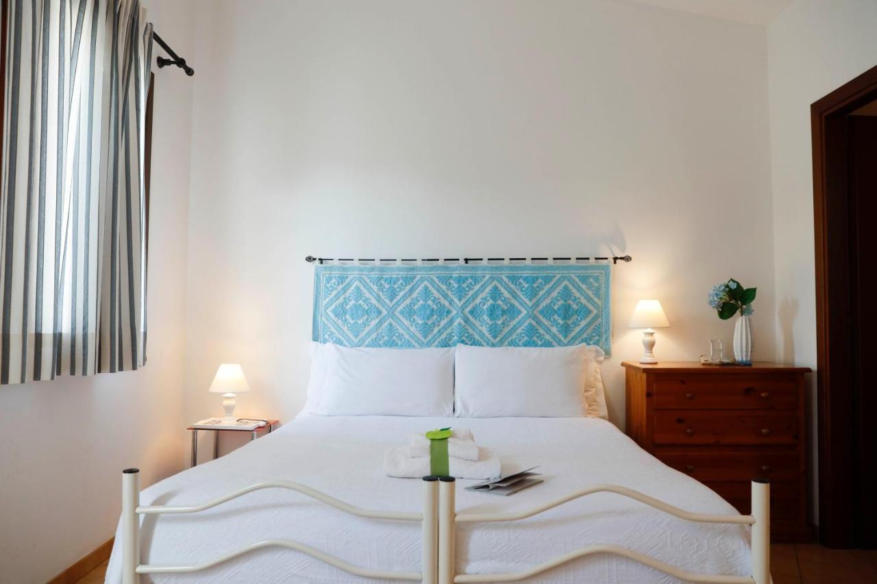Il Melo Residence Porto Torres Exterior photo
