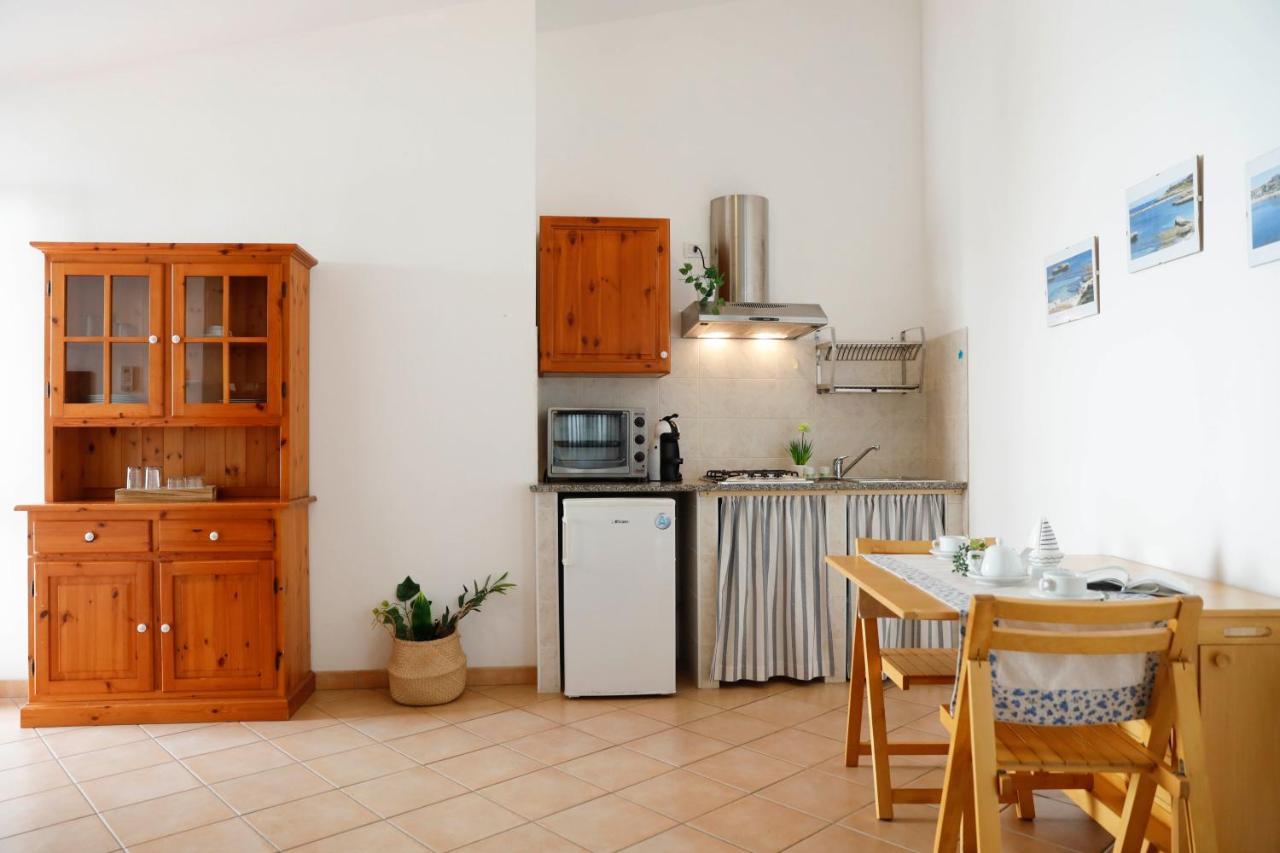 Il Melo Residence Porto Torres Exterior photo