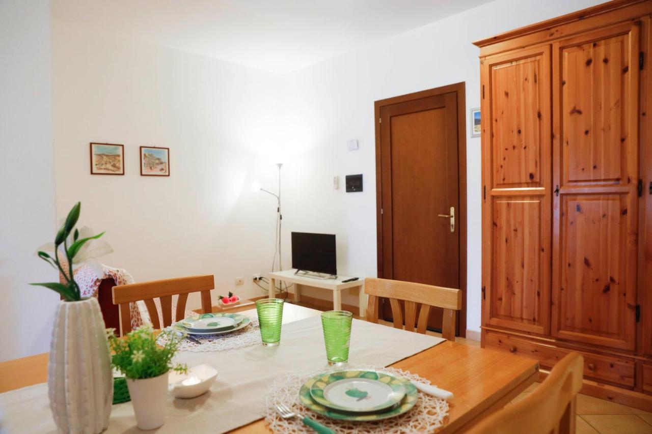 Il Melo Residence Porto Torres Exterior photo