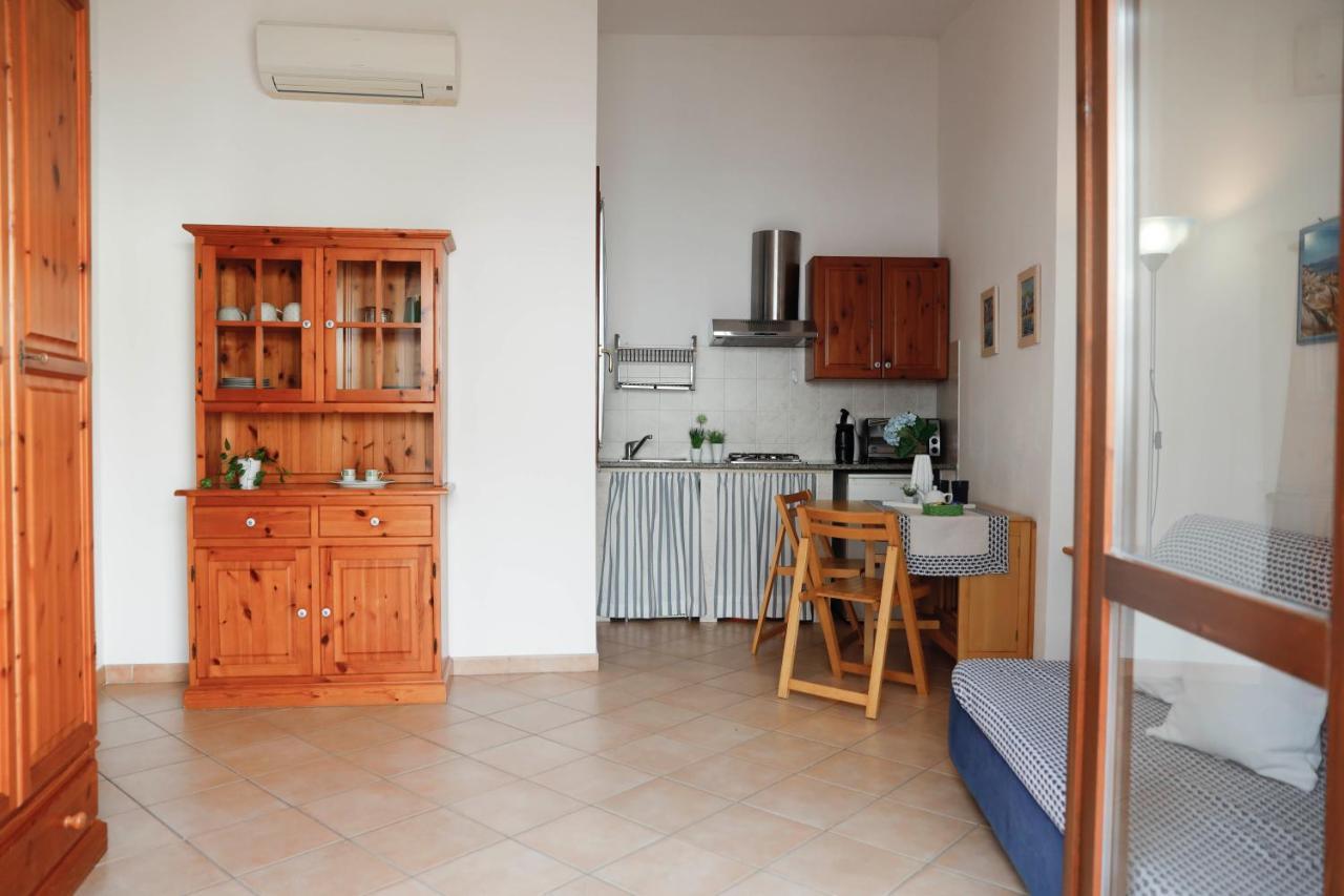 Il Melo Residence Porto Torres Exterior photo