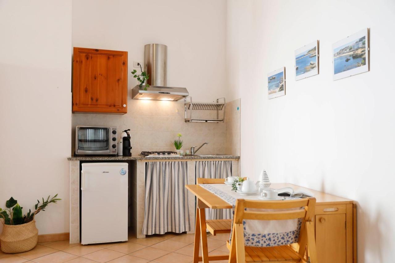 Il Melo Residence Porto Torres Exterior photo