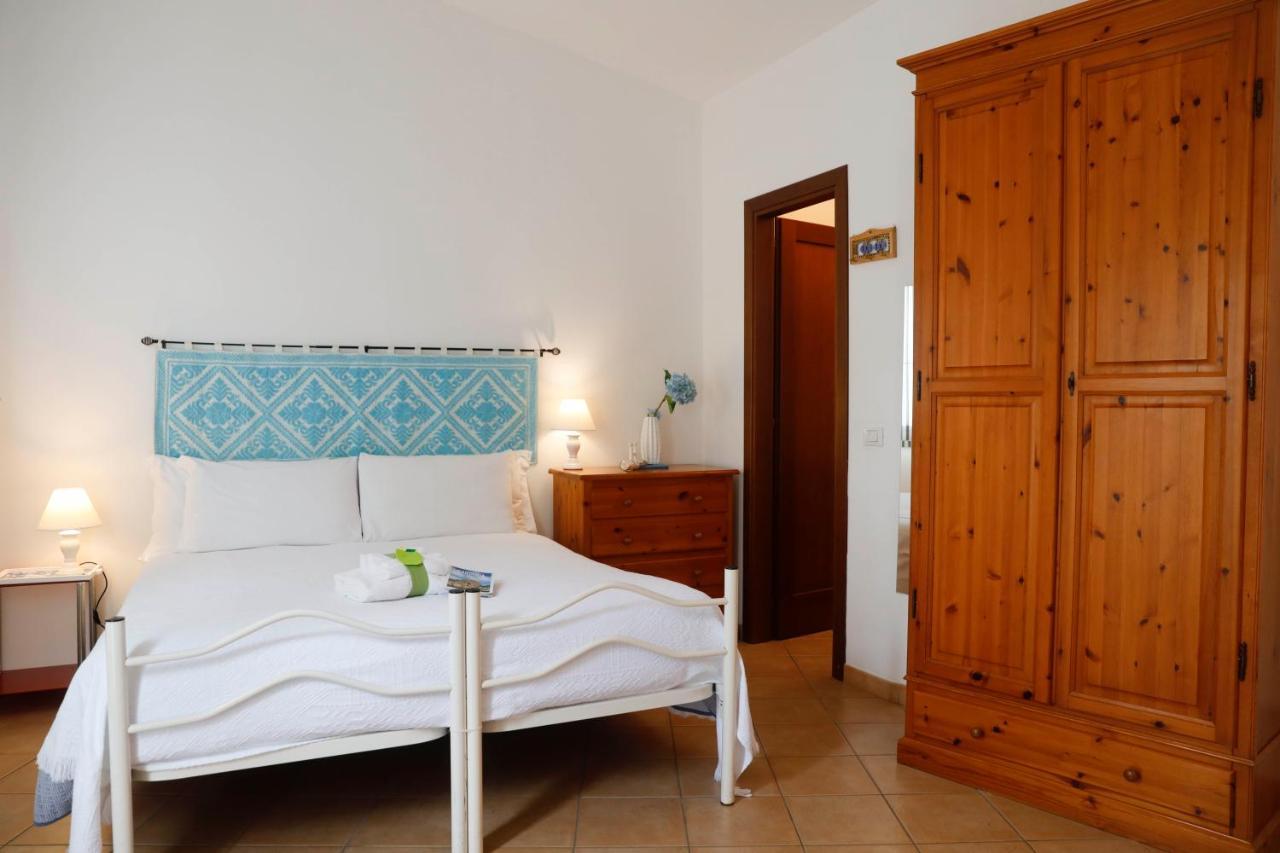 Il Melo Residence Porto Torres Exterior photo
