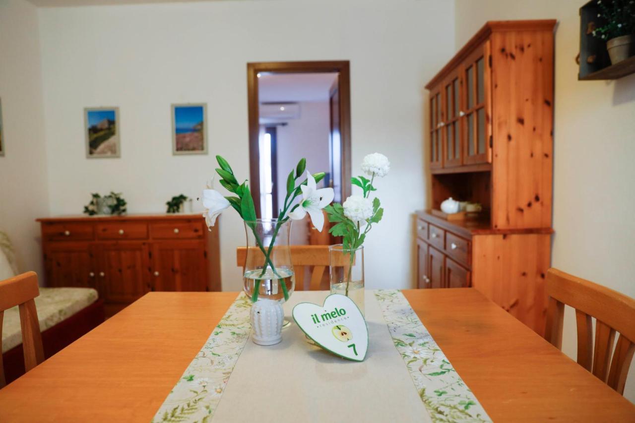 Il Melo Residence Porto Torres Exterior photo