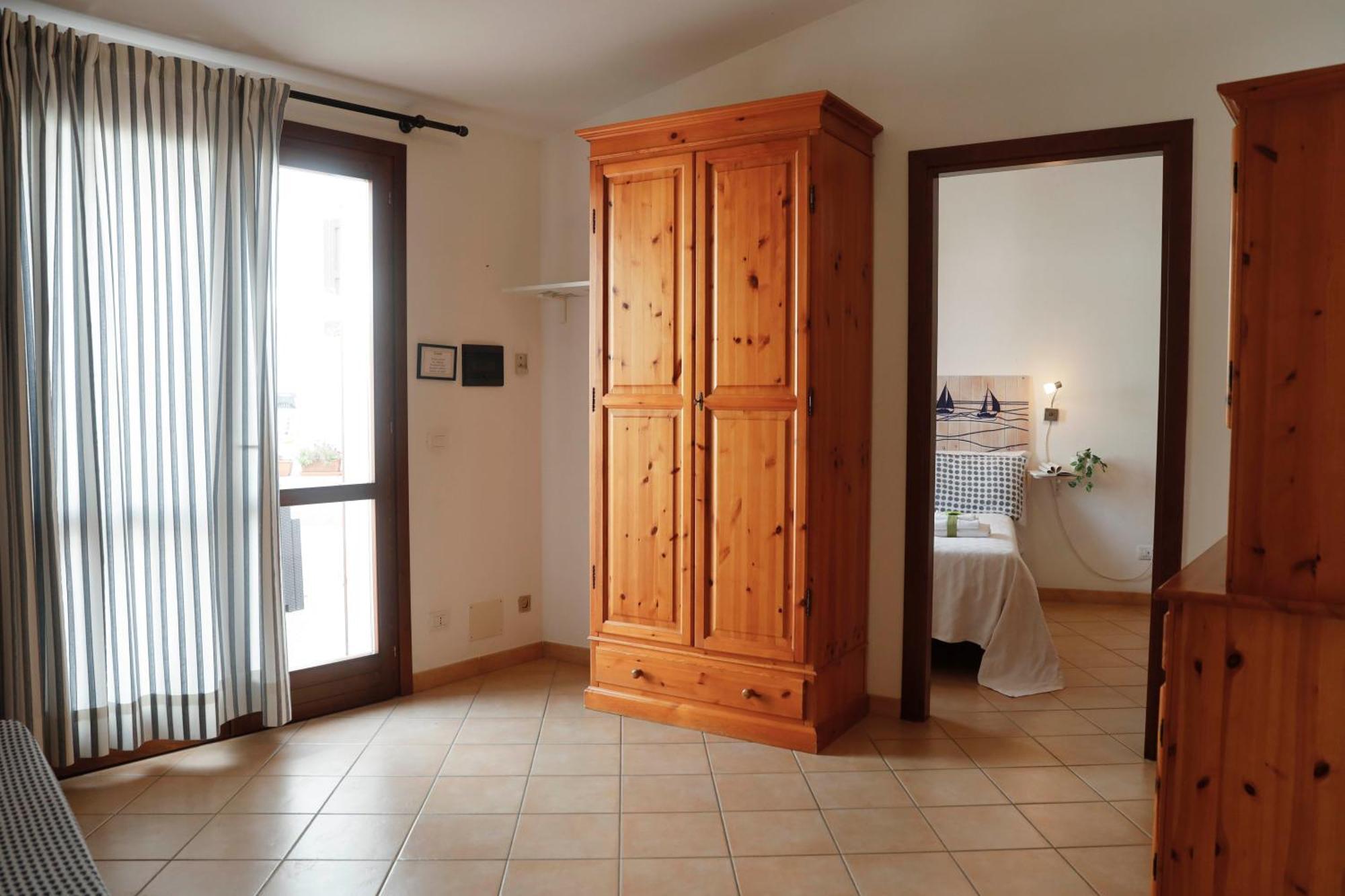 Il Melo Residence Porto Torres Room photo