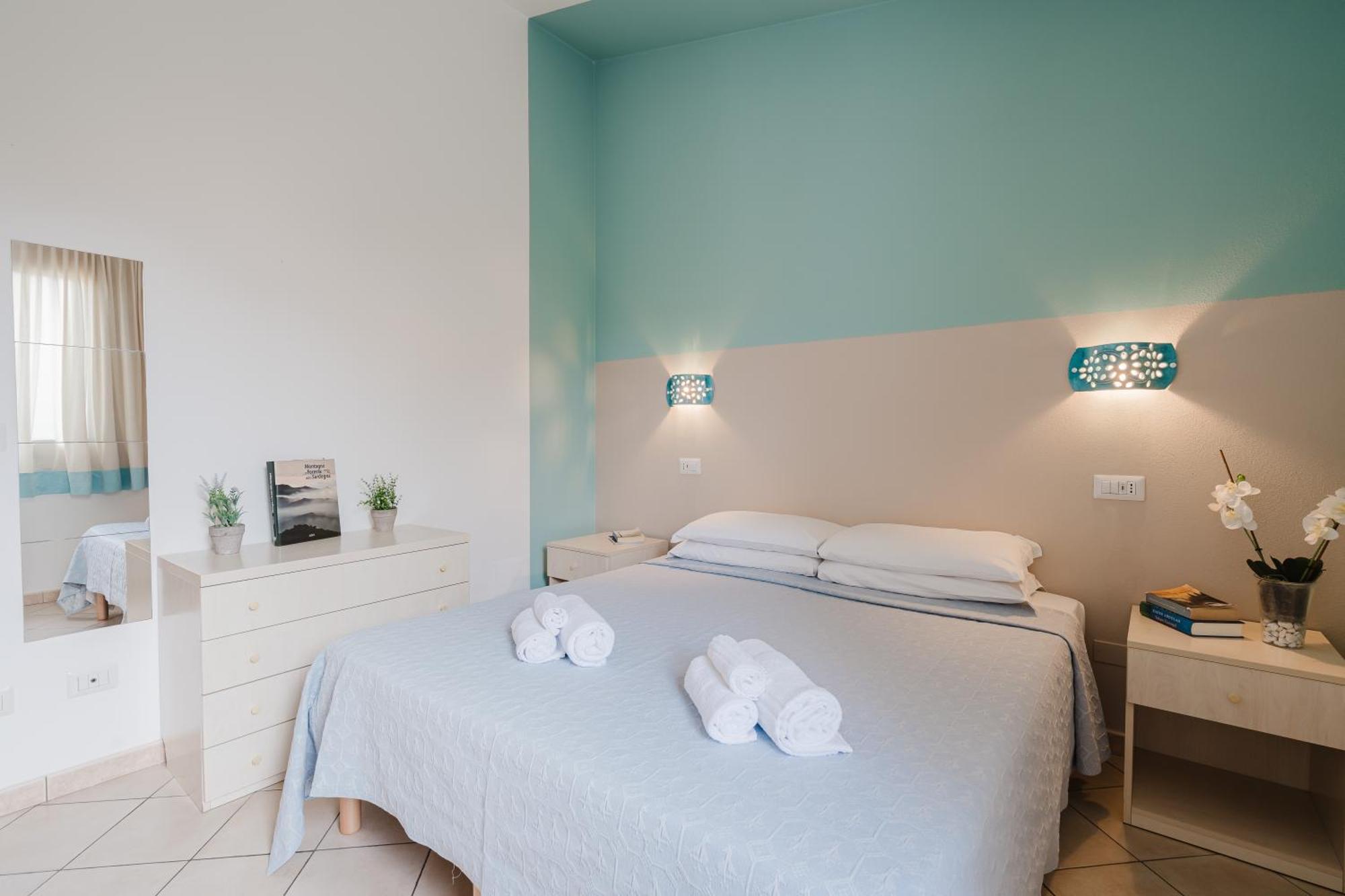 Il Melo Residence Porto Torres Exterior photo