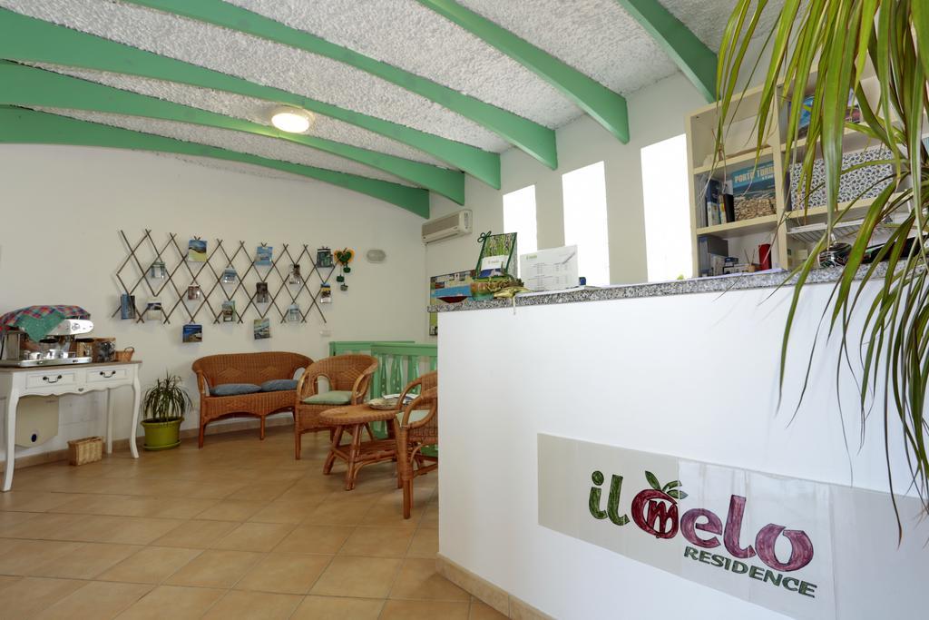 Il Melo Residence Porto Torres Exterior photo