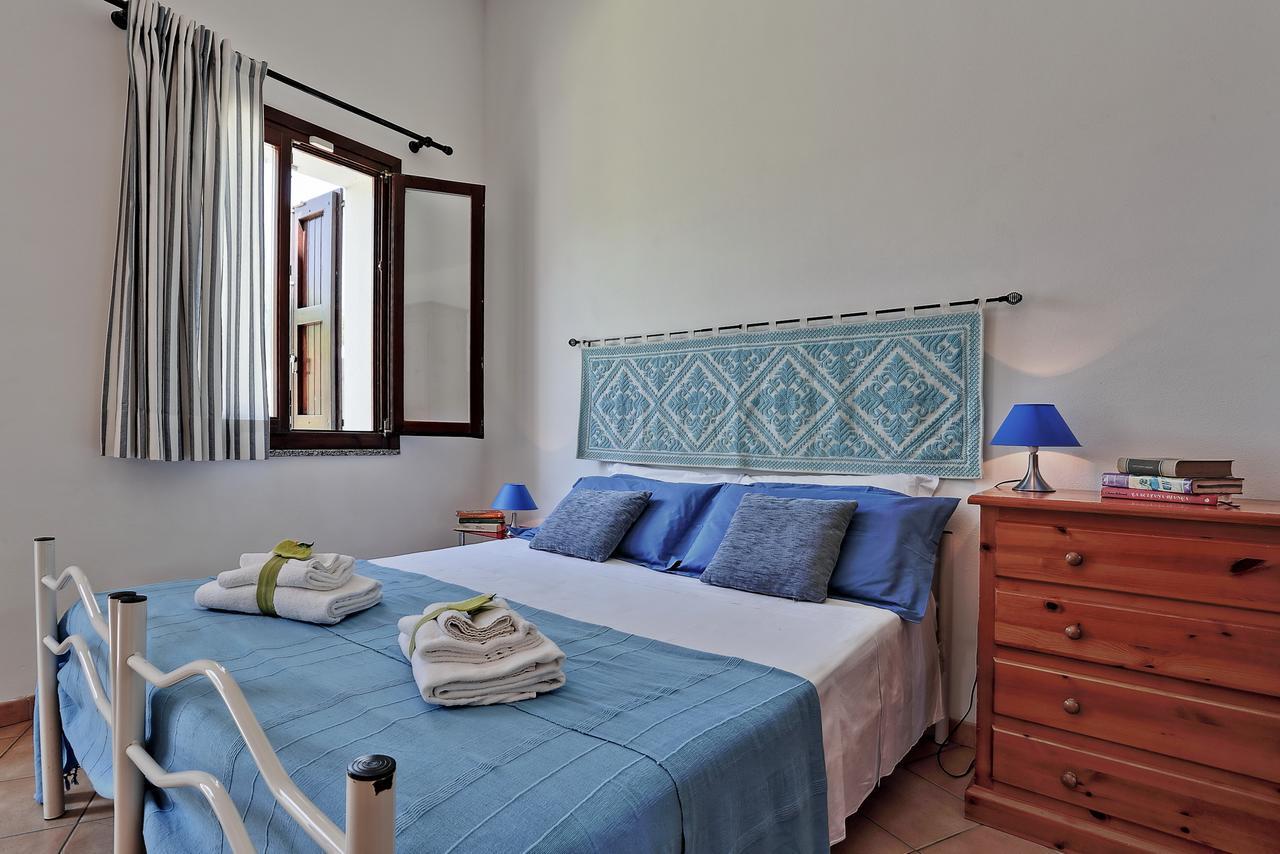 Il Melo Residence Porto Torres Exterior photo