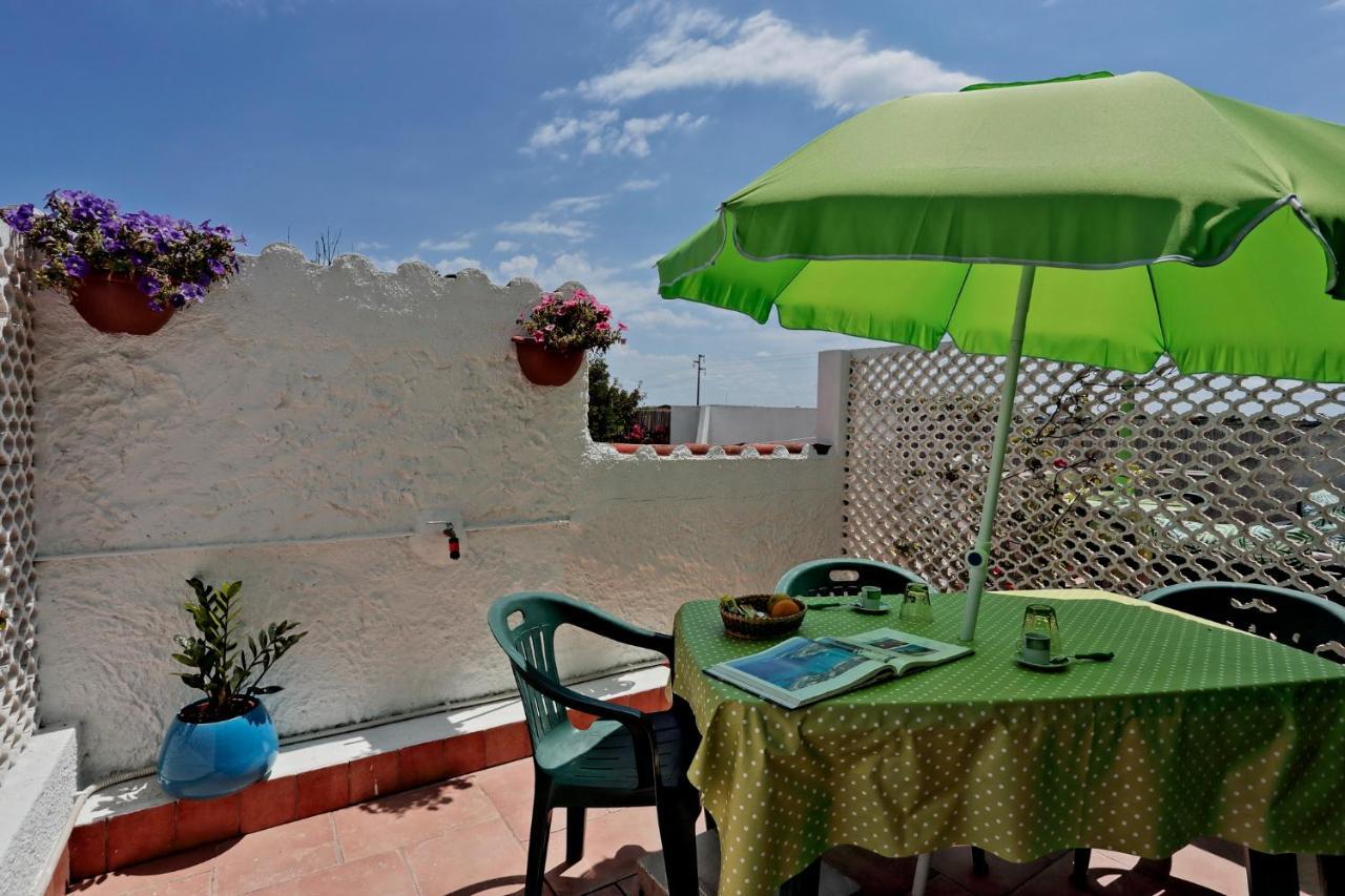 Il Melo Residence Porto Torres Exterior photo