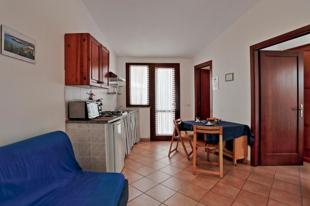Il Melo Residence Porto Torres Exterior photo