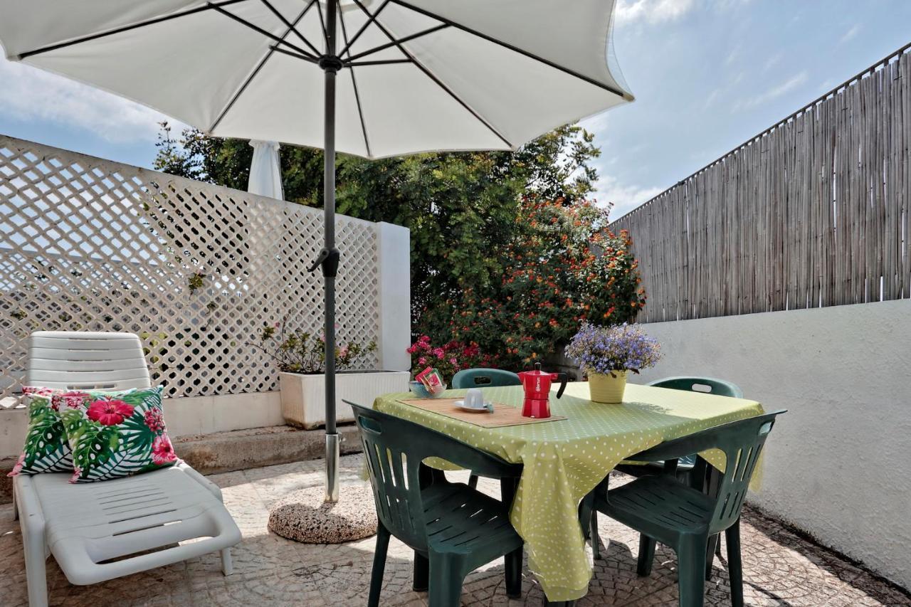 Il Melo Residence Porto Torres Exterior photo